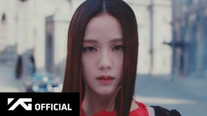 Jisoo - Flower