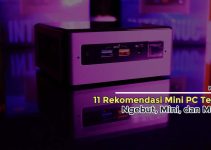 11 Rekomendasi Mini PC Terbaik: Ngebut, Mini, dan Murah!