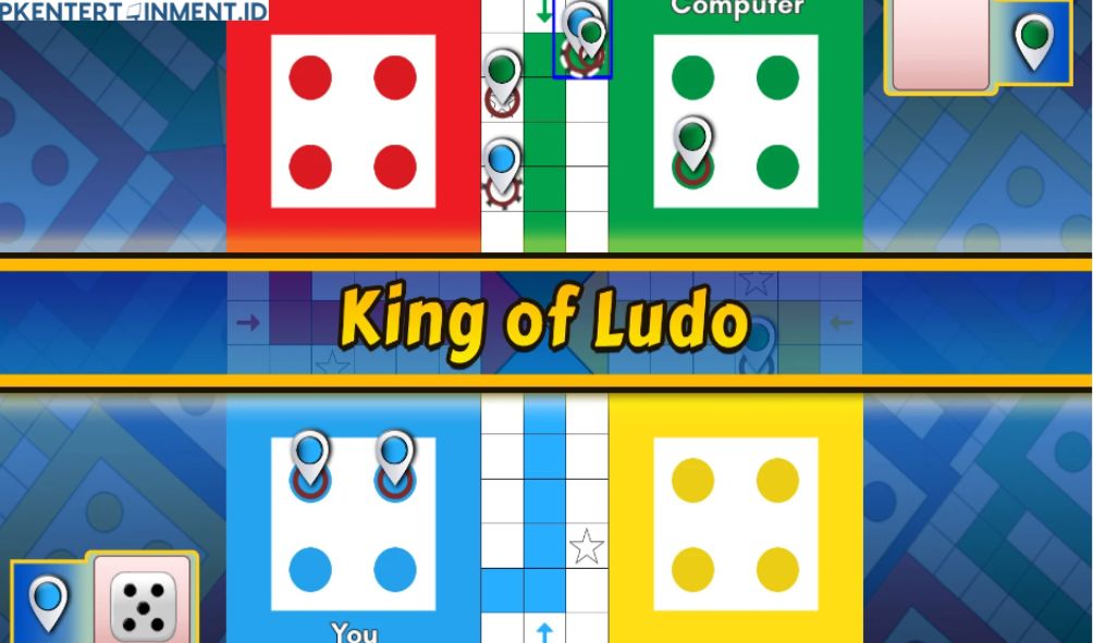 cheat Ludo King