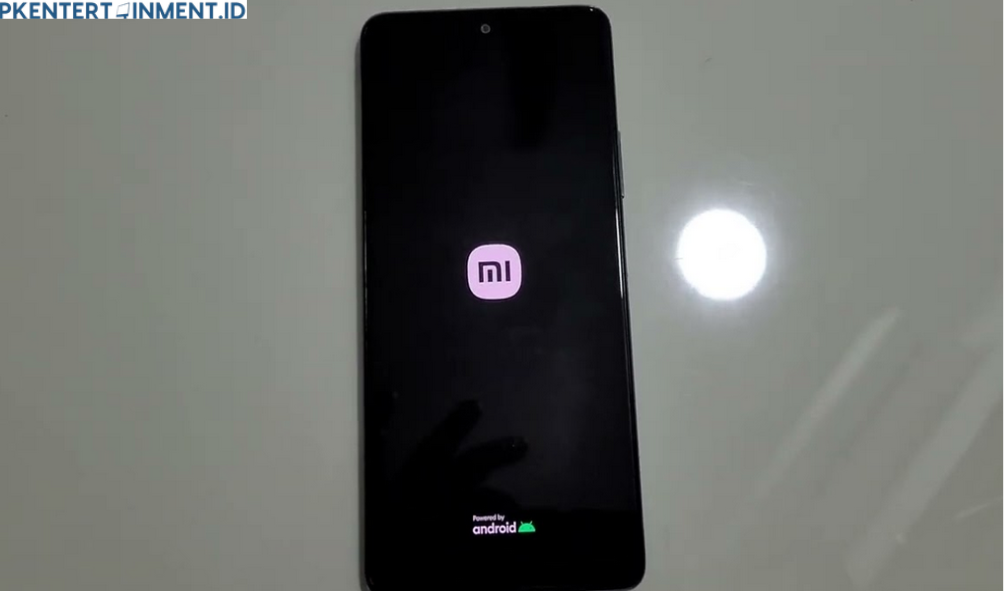 cara mengatasi HP Xiaomi stuck di mode EDL